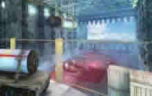 CF手游潜艇A区防守站位推荐 获胜秘籍全分享