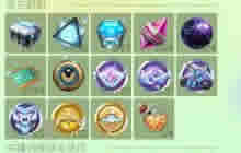 球球大作战圣光天使的材料在哪里获取更容易