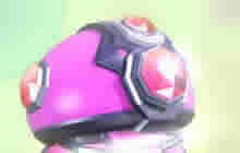 球球大作战超大奇妙宝箱中可开出哪些钛金材料