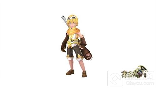 《龙之谷手游》熊猫时装驾到 萌动可爱新选择