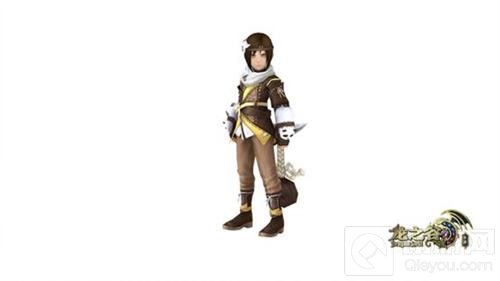 《龙之谷手游》熊猫时装驾到 萌动可爱新选择