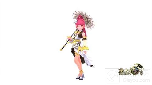 《龙之谷手游》熊猫时装驾到 萌动可爱新选择