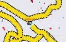 贪吃蛇大作战个人战怎么得高分 自由高分技巧