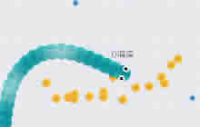 贪吃蛇大作战涓涓解说 新赛季上分教学视频