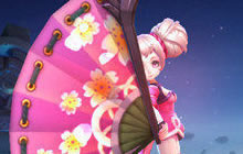 王者荣耀小乔带什么召唤师技能好 技能推荐