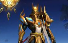 王者荣耀杨戬技能怎么使用 高打出高伤害技巧