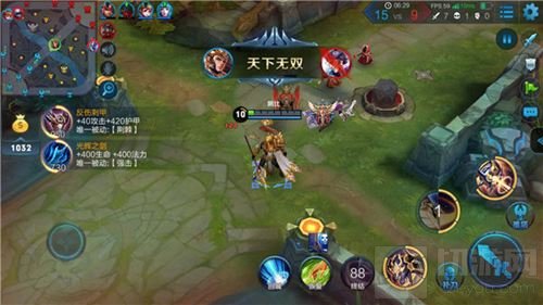 王者荣耀杨戬技能怎么使用 高打出高伤害技巧