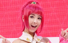 明星+电竞+二次元? Chinajoy这家展台全都有