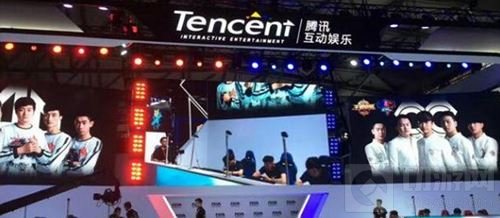 电竞比赛火爆CJ 除了MOBA你还能看什么?