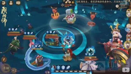 决速论赏之战 阴阳师秘闻副本竞速模式将开跑