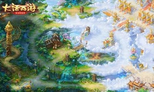 大话西游2017全品牌发布会 丁磊致谢玩家陪伴