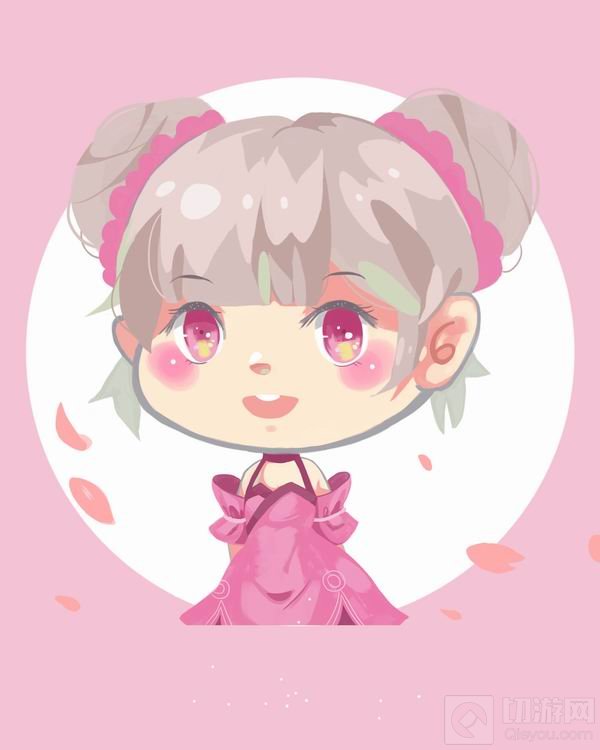 王者荣耀同人英雄头像分享 小乔貂蝉全都有