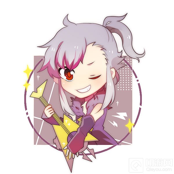 王者荣耀同人英雄头像分享 小乔貂蝉全都有