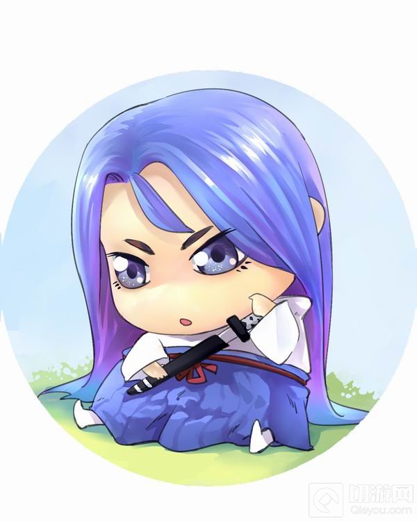 王者荣耀同人英雄头像分享 小乔貂蝉全都有