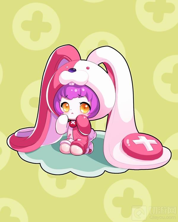 王者荣耀同人英雄头像分享 小乔貂蝉全都有