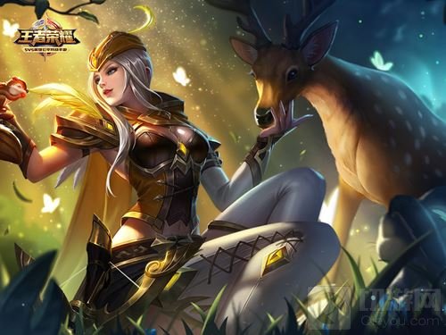 王者荣耀五种走位技巧 助你轻松躲过敌方追捕