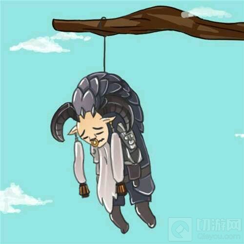 王者荣耀可爱五黑头像分享 萌萌哒给你好心情