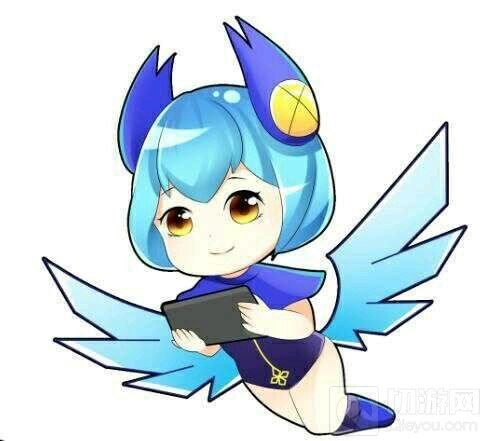 王者荣耀可爱五黑头像分享 萌萌哒给你好心情