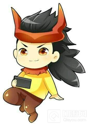 王者荣耀可爱五黑头像分享 萌萌哒给你好心情