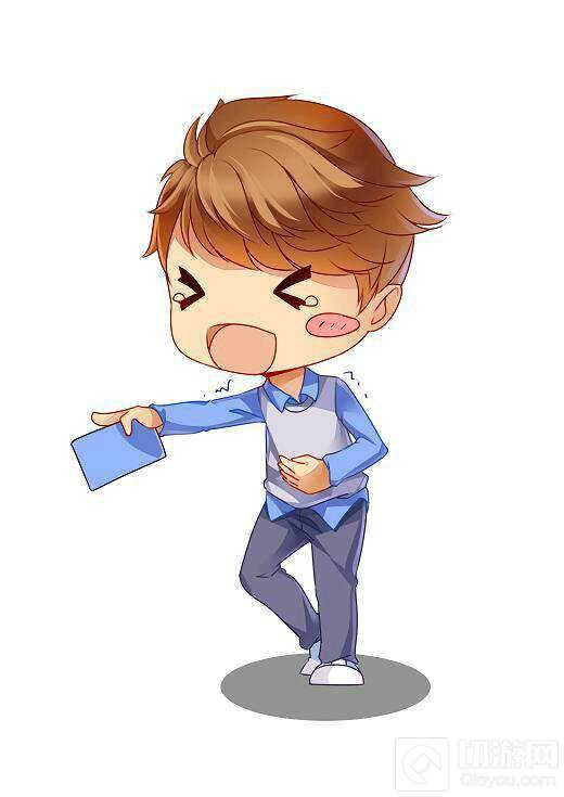 王者荣耀可爱五黑头像分享 萌萌哒给你好心情