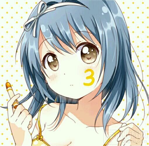 王者荣耀可爱五黑头像分享 萌萌哒给你好心情