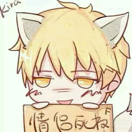 王者荣耀可爱五黑头像分享 萌萌哒给你好心情