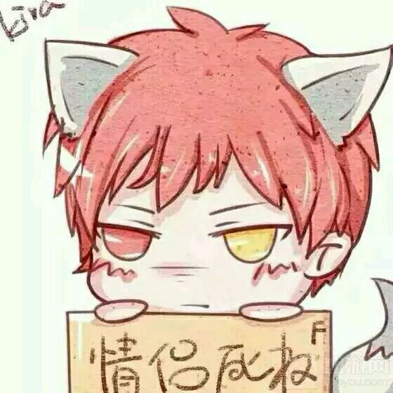 王者荣耀可爱五黑头像分享 萌萌哒给你好心情