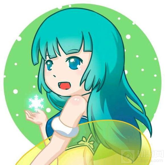 王者荣耀可爱五黑头像分享 萌萌哒给你好心情