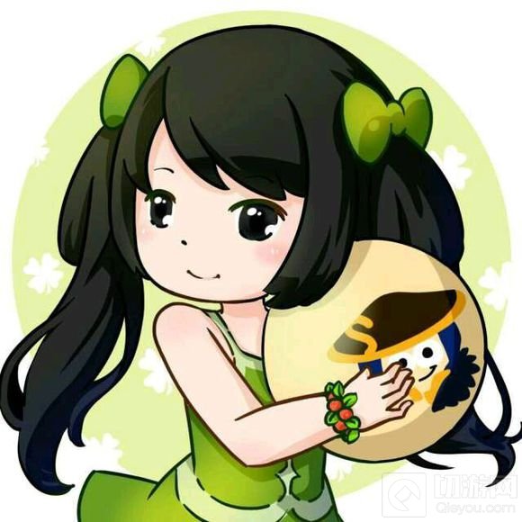 王者荣耀可爱五黑头像分享 萌萌哒给你好心情