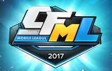 访谈：进军CFML2017秋季赛 崛起于东北的LNG