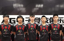 CFML2017秋季赛即将开赛 解密战队阵容变动