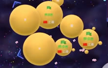 零之启解说球球大作战大逃杀 双刷技巧讲解