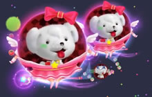 球球大作战强锅解说 花式送球后居然会翻盘