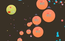 球球大作战制杖零生存 神秘玩法带你快速超神