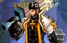 DNF官方手游怎么进游戏 韩服进游戏教程分享