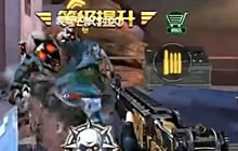 CF手游DiDi解说 2000钻石是否能刷出幻影验证