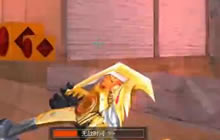 CF手游米格解说 360RMB抽神罚战斧及全面测评