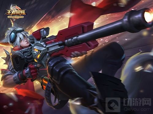 王者荣耀玉玺怎么得 玉玺获取途径全面汇总