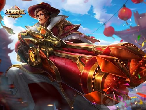 王者荣耀乱世英雄有哪些分类 君主谋臣霸王介绍