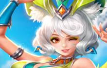 王者荣耀暑期盛典狂欢宝藏中可得什么限定皮肤