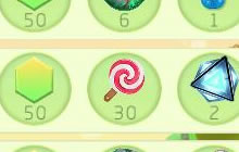 球球大作战最全棒棒糖获取途径更新 方式增多