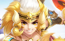 Q萌幻想世界 神之物语手游两大职业特点介绍