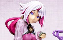 项目进度198% 仙剑奇侠传幻璃镜手办众筹落幕