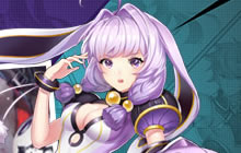 二次元人气绘师花洒和原子Dan加盟兵器少女