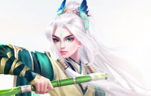 新增男性角色 熹妃Q传8月24日二测即将开启