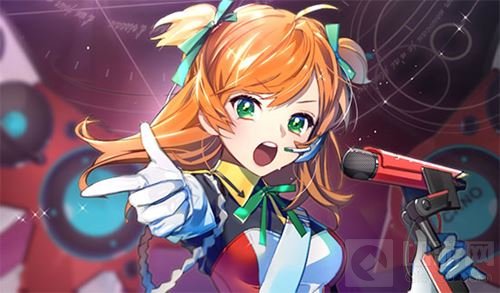 零云之声立绘欣赏 多重艺术图丰富人物性格