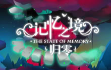 解谜类独立游戏记忆之境归零8月17日正式上架