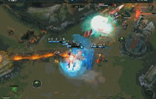 WUCG中国区线上循环赛英雄联盟项目收官战报