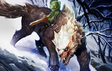 MOBA手游虚荣2.7版 雷萨带你品尝烈焰的滋味