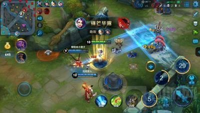 王者荣耀甄姬怎么玩 甄姬5级铭文及出装推荐